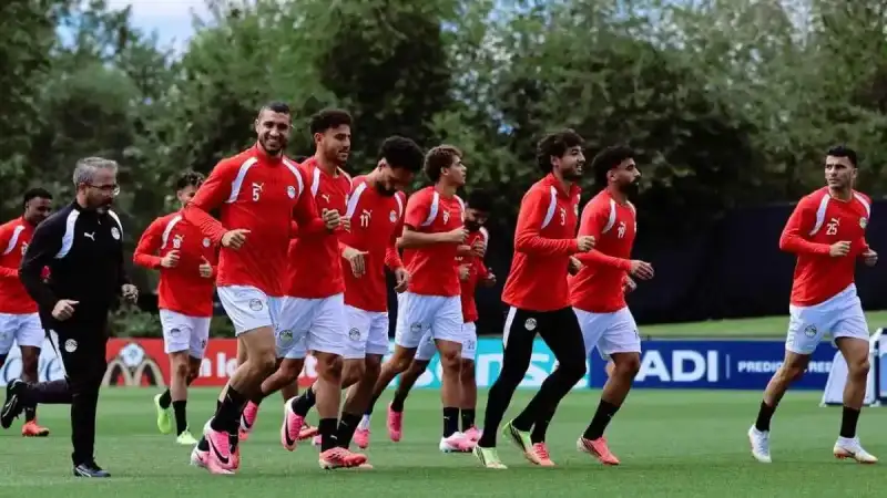 ملف هيثم حسن.. جدل قانوني يضرب كأس العالم ويضع الفيفا في ورطة